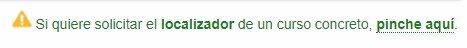 ¿Cómo consultar el Estado de mi Beca 6000? 3 Cómo conseguir el localizador o número de la solicitud