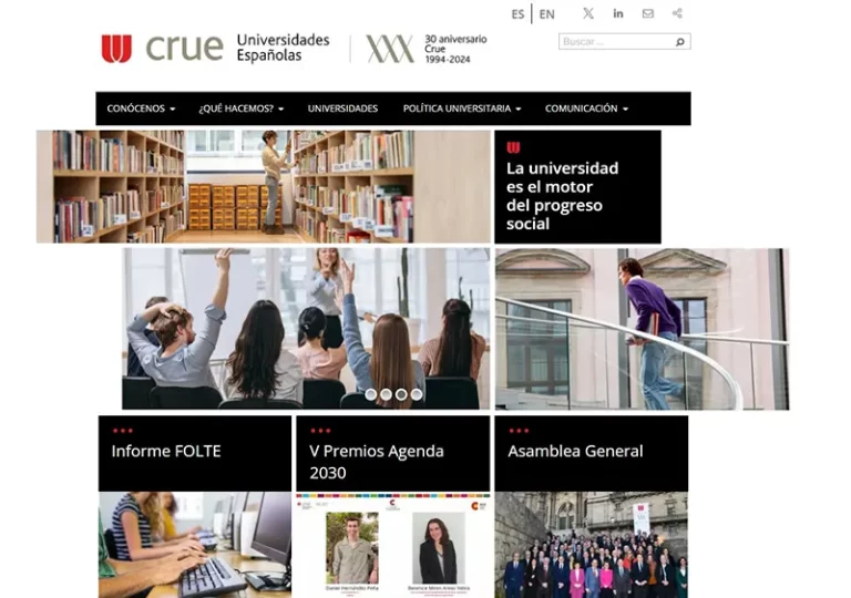 Beca Banco Santander Equality para Estudiantes Universitarias 2 Requisitos esenciales para solicitar la Beca Banco Santander Equality: